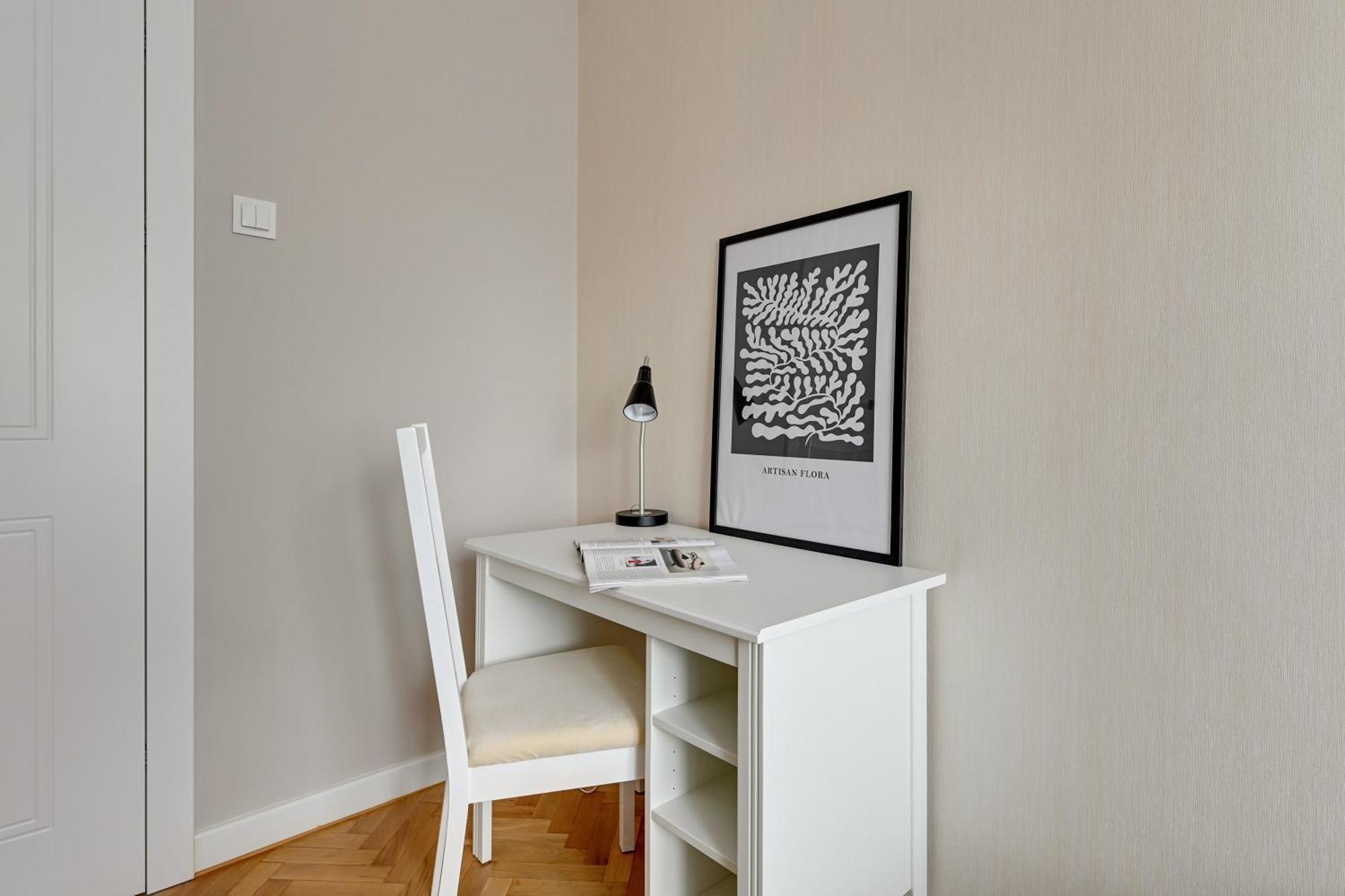 Sopot Grottgera By Downtown Apartments Rum bild